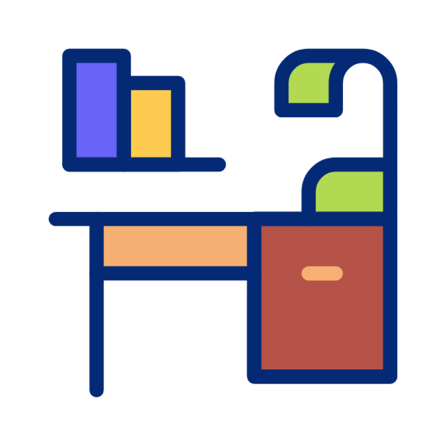 Co-working Spaces